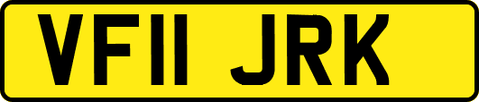 VF11JRK