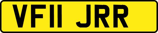 VF11JRR