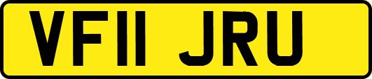 VF11JRU