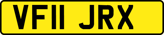 VF11JRX