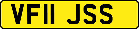 VF11JSS