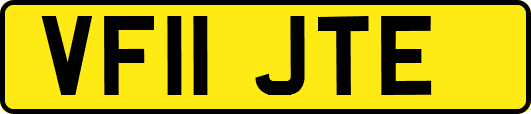 VF11JTE