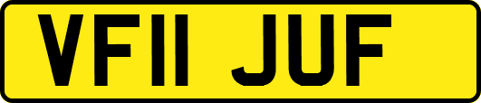 VF11JUF