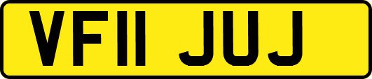 VF11JUJ