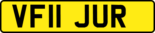 VF11JUR