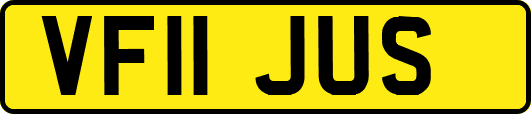 VF11JUS