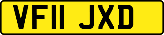 VF11JXD