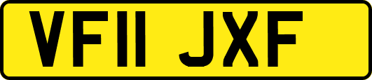 VF11JXF