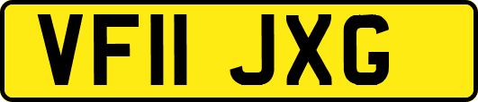 VF11JXG
