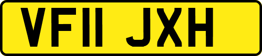 VF11JXH