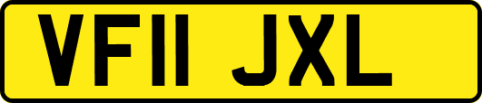 VF11JXL