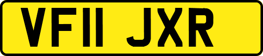 VF11JXR