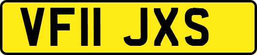 VF11JXS