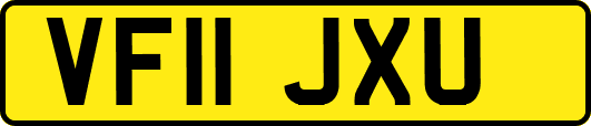 VF11JXU