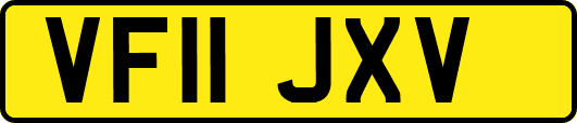 VF11JXV