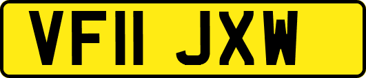 VF11JXW
