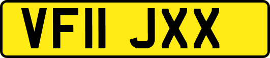 VF11JXX