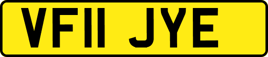 VF11JYE