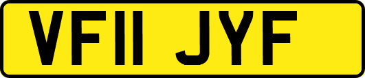 VF11JYF