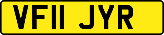 VF11JYR