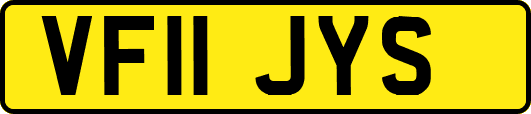 VF11JYS