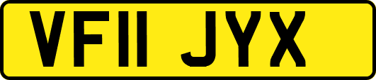 VF11JYX