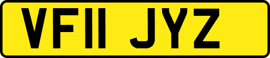 VF11JYZ