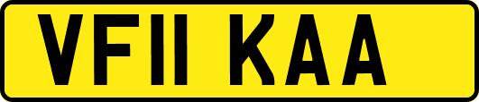 VF11KAA