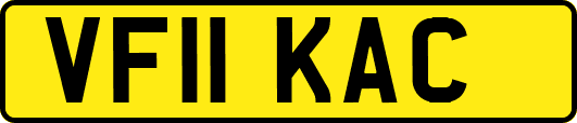 VF11KAC