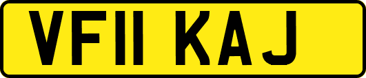 VF11KAJ