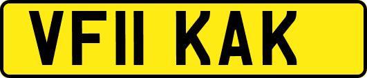 VF11KAK