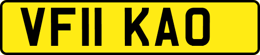 VF11KAO