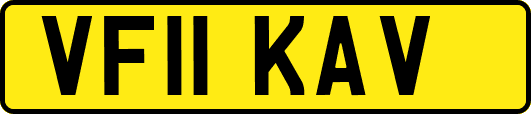 VF11KAV