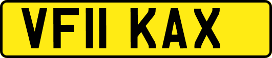 VF11KAX