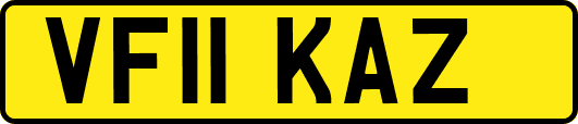 VF11KAZ