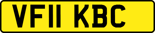 VF11KBC