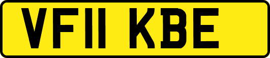VF11KBE