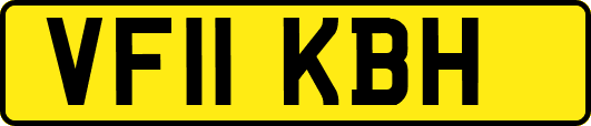 VF11KBH