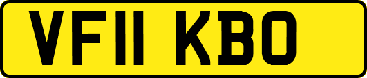 VF11KBO