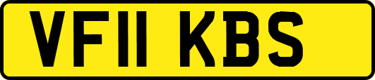 VF11KBS