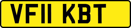 VF11KBT