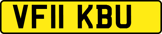 VF11KBU