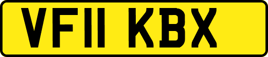 VF11KBX