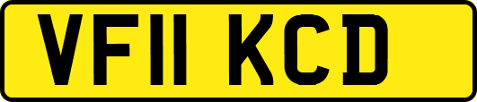 VF11KCD
