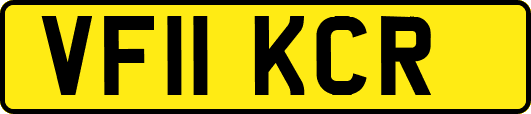 VF11KCR