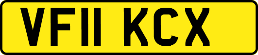 VF11KCX