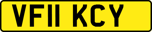 VF11KCY