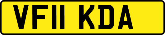 VF11KDA