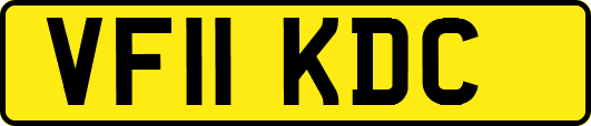 VF11KDC