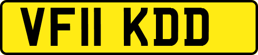 VF11KDD